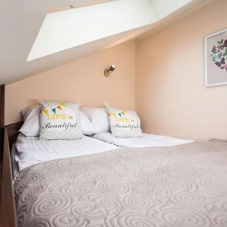 Rent Like - Za Strugiem Apartament Zakopane