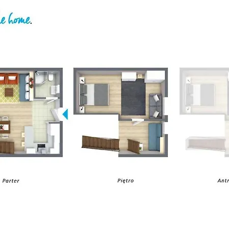 Rent Like - Za Strugiem