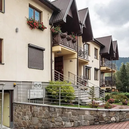 Rent Like - Za Strugiem * Zakopane