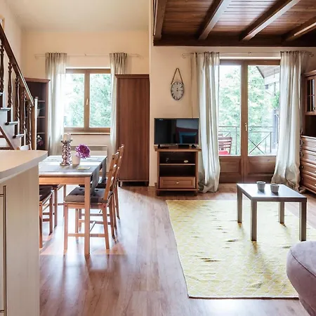 Rent Like - Za Strugiem Zakopane