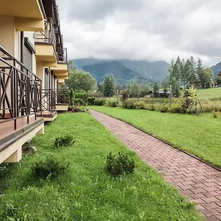 Apartament Rent Like - Za Strugiem