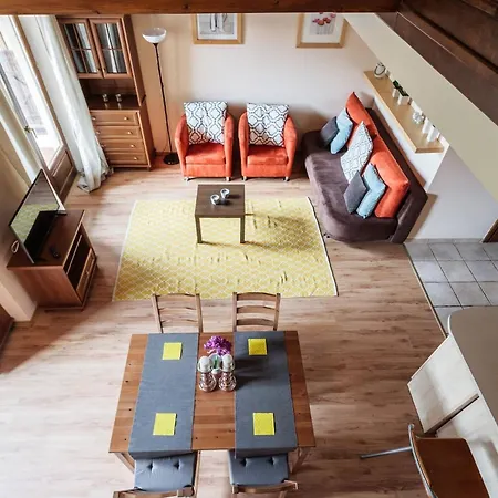 Apartament Rent Like - Za Strugiem *