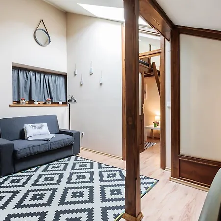 Rent Like - Za Strugiem Apartament *