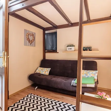 Rent Like - Za Strugiem Apartament