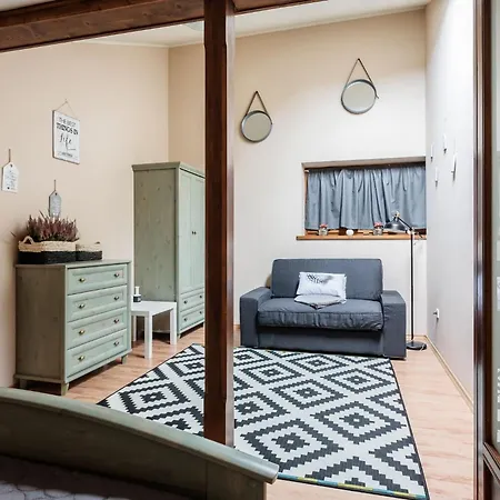 Apartament Rent Like - Za Strugiem *