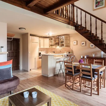 Rent Like - Za Strugiem Apartament *