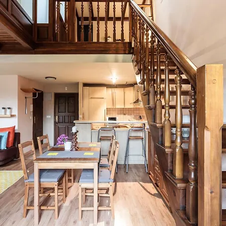 Apartament Rent Like - Za Strugiem