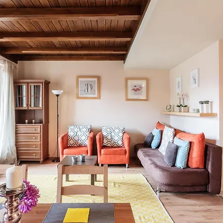 Rent Like - Za Strugiem Apartament Zakopane