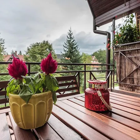 Rent Like - Za Strugiem * Zakopane