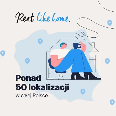 Rent Like - Za Strugiem Zakopane